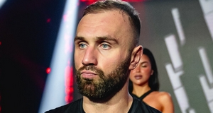 KLEMENS SZCZEPANIAK: NIE MA DROGI NA SZCZYT NA SKRÓTY