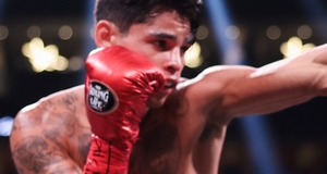 ROMERO I GARCIA OBIECUJĄ SOBIE WYPRAWKĘ NA SPORTOWĄ EMERYTURĘ