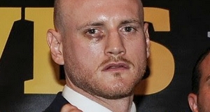 GROVES DO EUBANKA JR: TO NAJLEPSZY MOMENT, BY ZAKOŃCZYĆ KARIERĘ