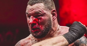 BARTŁOMIEJ 'BALBOA' DOMALIK: JESTEM JUŻ GOTOWY NA ZDOBYCIE PASA
